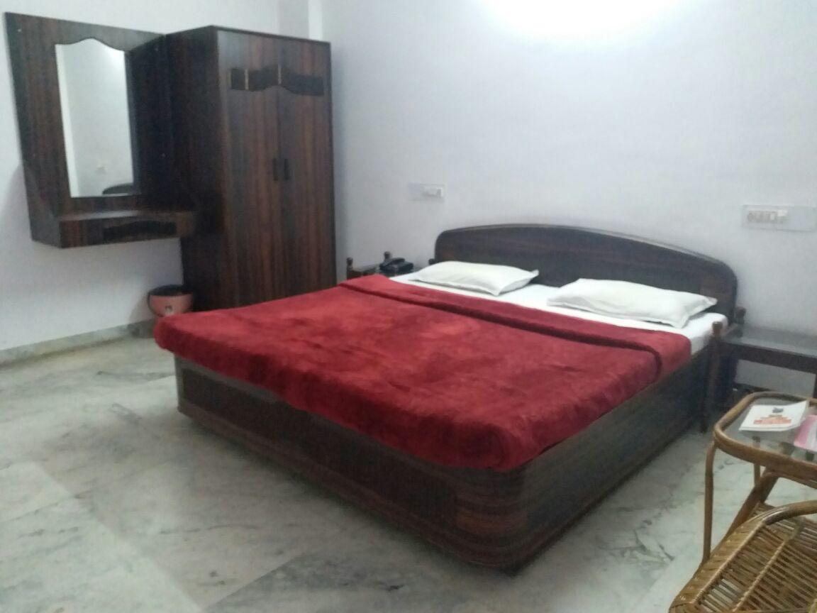 أُودايبور Hotel White Palace المظهر الخارجي الصورة