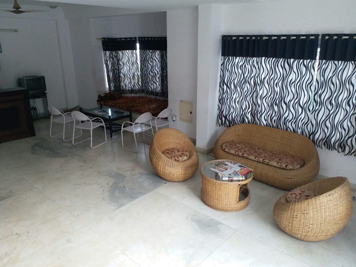 أُودايبور Hotel White Palace المظهر الخارجي الصورة